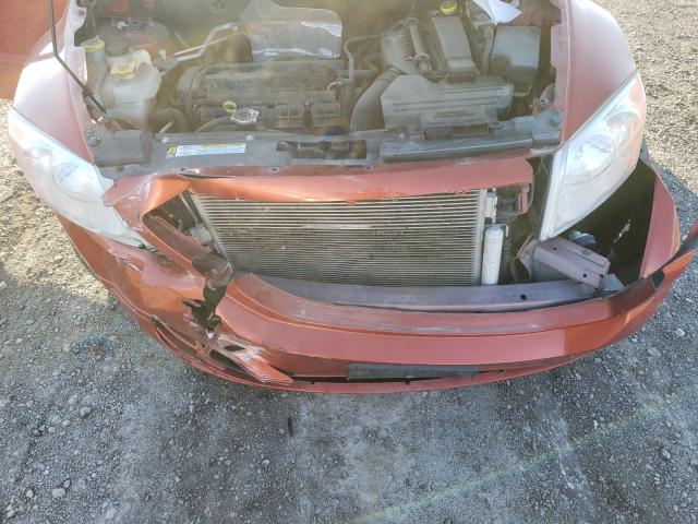 2010 DODGE CALIBER SX 1B3CB4HA6AD544140