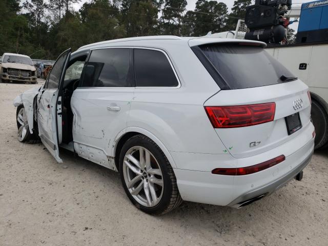 VIN WA1VAAF74JD030300 2018 Audi Q7, Prestige no.3