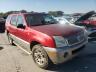 2003 MERCURY  MOUNTAINEER