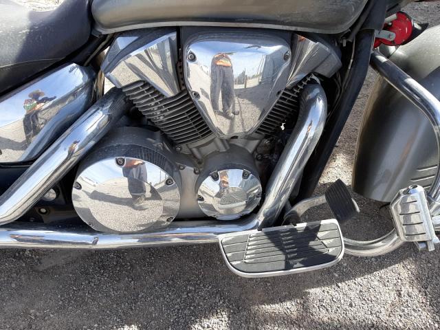 2009 HONDA VTX1300 T 1HFSC52T69A600006