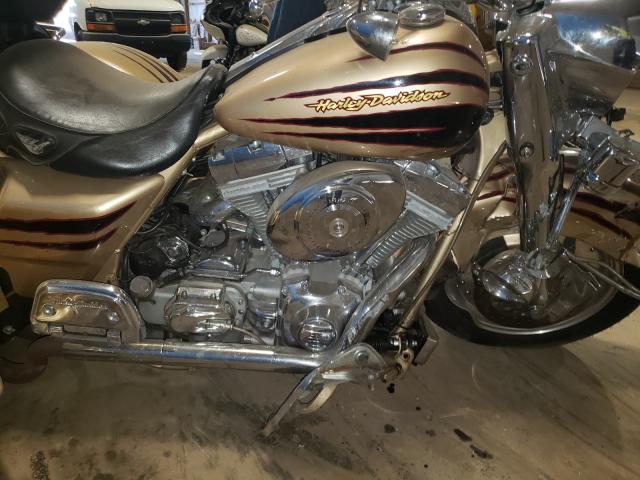 2003 HARLEY-DAVIDSON FLHRCI ANN 1HD1PGE163Y950166