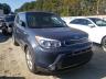 2016 KIA  SOUL