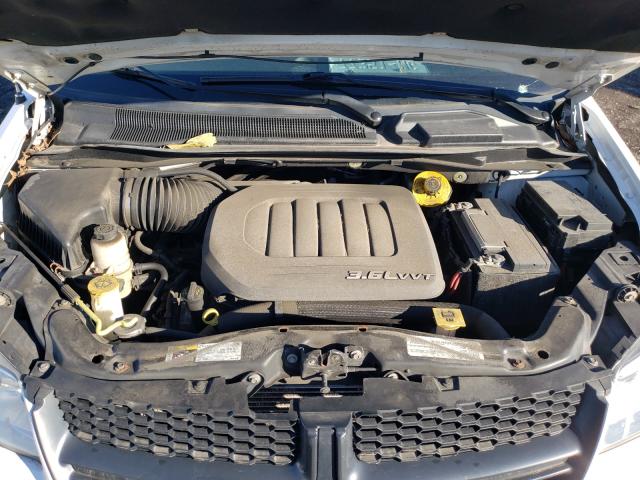 2015 RAM TRADESMAN 2C4JRGAG4FR679753