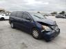 2008 HONDA  ODYSSEY