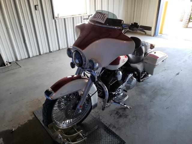 2003 HARLEY-DAVIDSON FLHTPI 1HD1FMW113Y715447