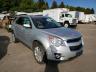 2011 CHEVROLET  EQUINOX