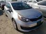 2016 KIA  RIO