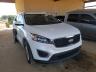 2016 KIA  SORENTO