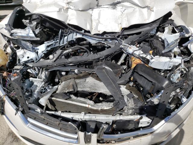 2015 LINCOLN MKC 5LMCJ1A9XFUJ10724
