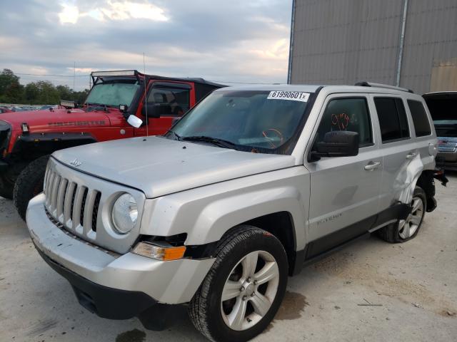 2012 JEEP PATRIOT LI 1C4NJRCB9CD568393