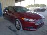 2013 FORD  FUSION