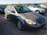 2005 CHEVROLET  COBALT