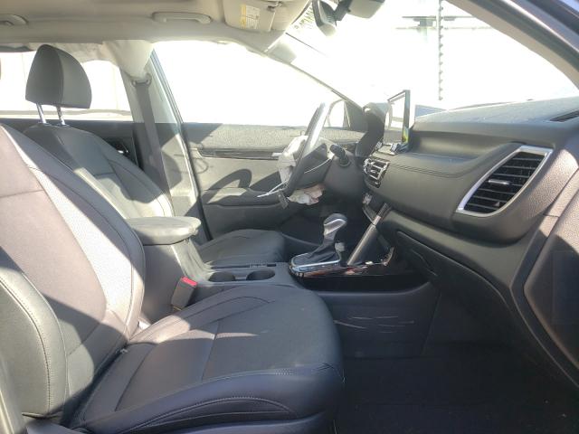 2021 KIA SELTOS SX KNDETCA26M7181312