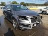 AUDI Q7 2012 foto