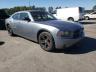 2006 DODGE  CHARGER