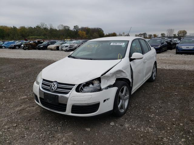 2010 VOLKSWAGEN JETTA LIMI 3VWAZ7AJ4AM102682
