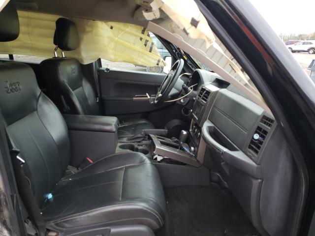 2011 JEEP LIBERTY LI 1J4PN5GK5BW535890