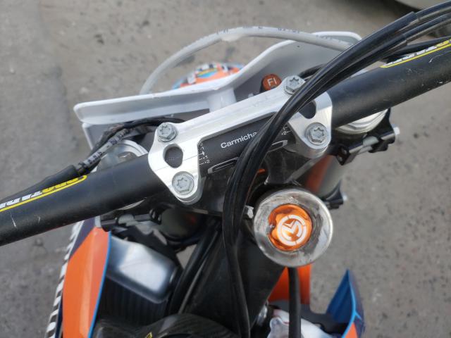 2020 KTM 250 SX-F VBKSXK439LM120878