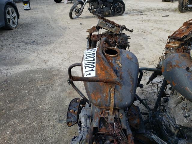 2020 HARLEY-DAVIDSON FLHXS 1HD1KRP10LB630450