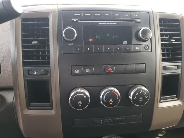 2012 DODGE RAM 3500 S 3C63DRGL4CG345156