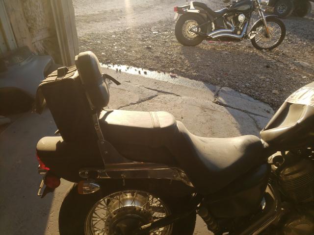 2005 HONDA VT600 C JH2PC21085M600353