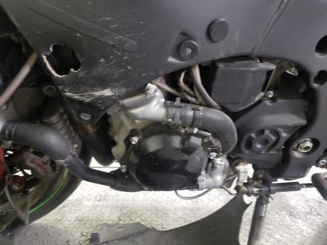 2021 KAWASAKI ZX1002 L JKBZXVL15MA001106