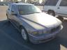 2002 BMW  5 SERIES