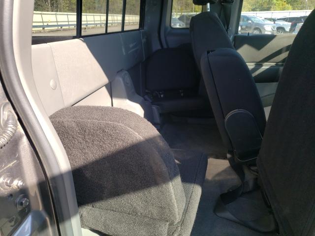 2011 FORD RANGER SUP 1FTLR4FE2BPA36571
