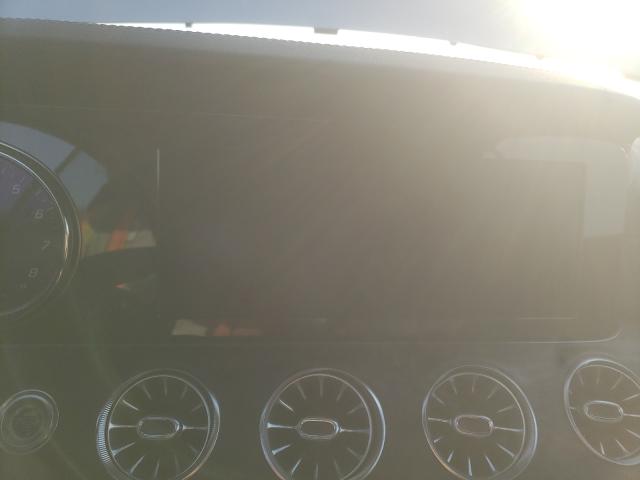 2019 MERCEDES-BENZ E 450 WDD1K6HB6KF082300