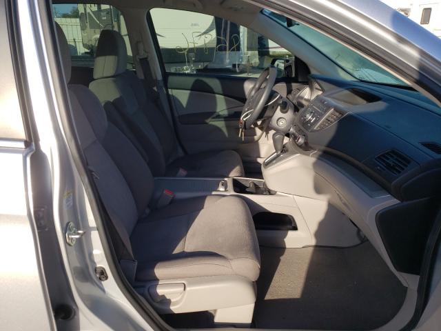 2014 HONDA CR-V 2HKRM3H37EH508410
