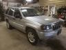 2002 JEEP  CHEROKEE