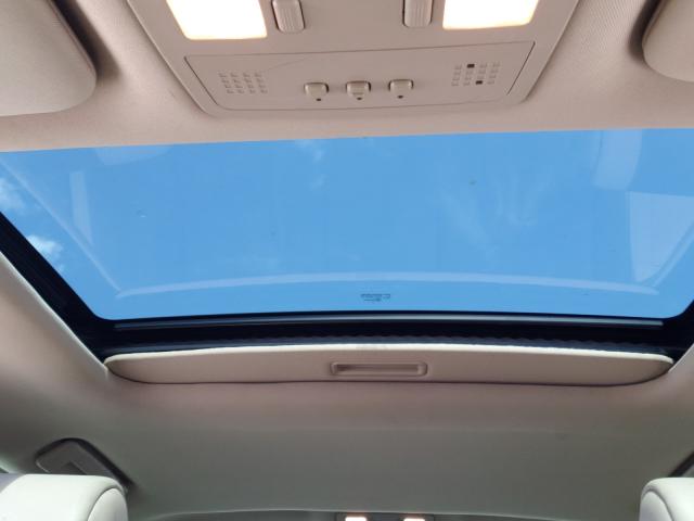 2011 CADILLAC STS LUXURY 1G6DW6ED1B0133600