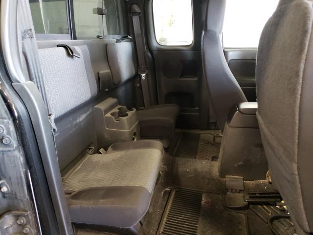 2012 GMC CANYON SLE 1GTJ6PFE3C8155906