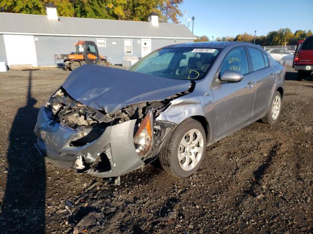 2010 MAZDA 3 I JM1BL1SG0A1300603