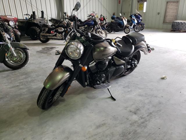 2019 SUZUKI VL1500 B JS1VY56A8K2100084