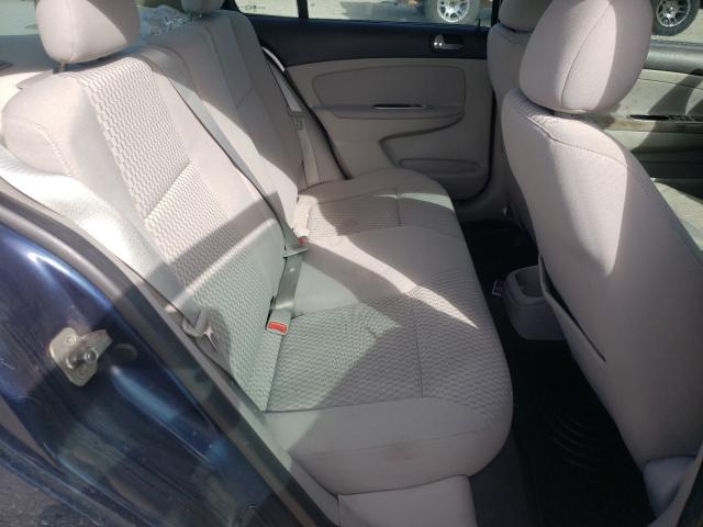2010 CHEVROLET COBALT 1LT 1G1AD5F57A7123966