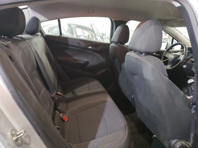 2016 CHEVROLET CRUZE L 1G1BA5SM0G7288115