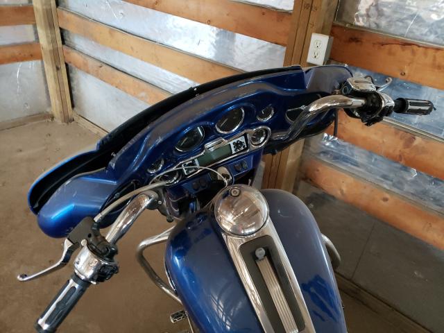 2008 HARLEY-DAVIDSON FLHTCU 1HD1FC4158Y681789