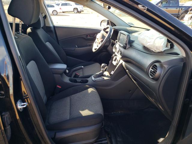 2021 HYUNDAI KONA SEL P KM8K62AAXMU637482