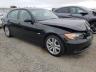 2007 BMW  3 SERIES