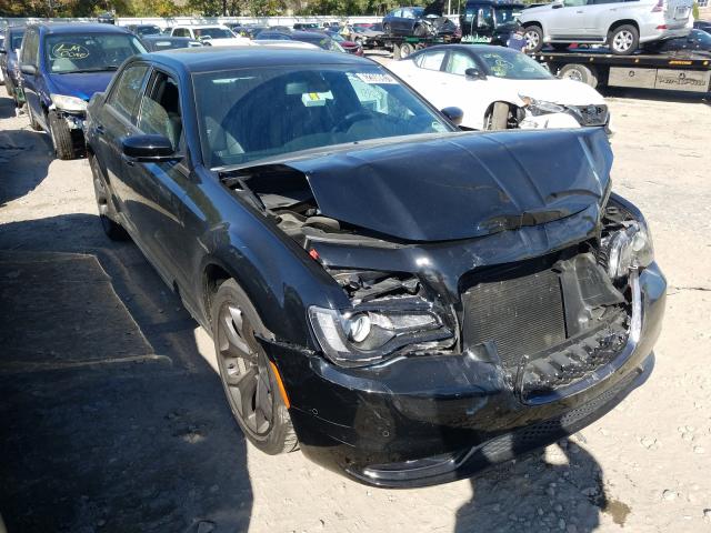 2021 CHRYSLER 300, VIN: 2C3CCABGXMH545388