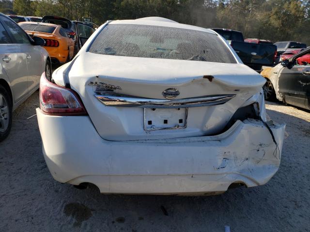 1N4AL3AP2FC452053 Nissan ALTIMA 2.5