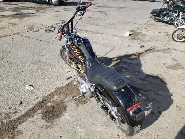 2015 HARLEY-DAVIDSON FXDL DYNA 1HD1GNM11FC325424