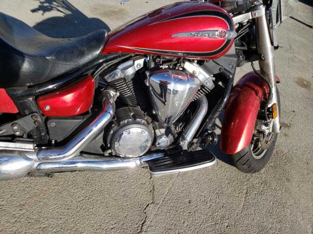 2013 YAMAHA XVS1300 CT JYAVP32Y2DA000146