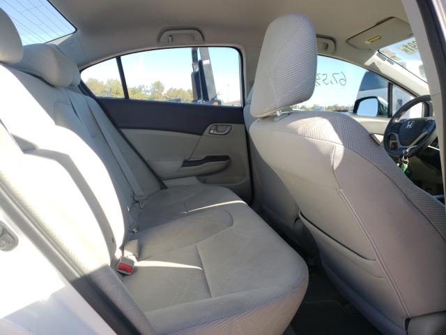2012 HONDA CIVIC NATU 19XFB5F5XCE001320