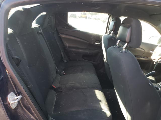 2014 DODGE AVENGER SX 1C3CDZCB8EN163514