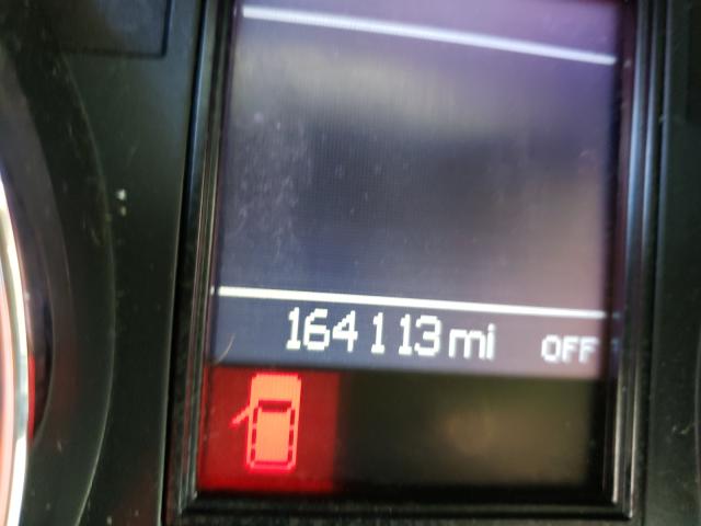 2013 DODGE DURANGO CR 1C4RDJDG7DC608482