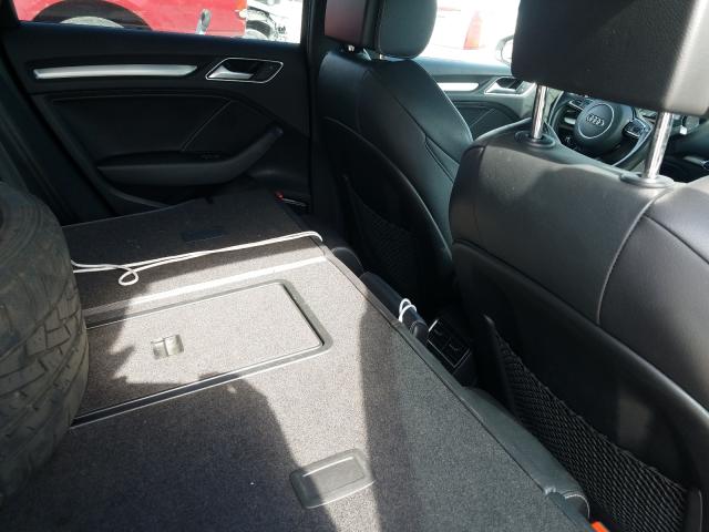 2015 AUDI S3 PREMIUM WAUBFGFF2F1103688
