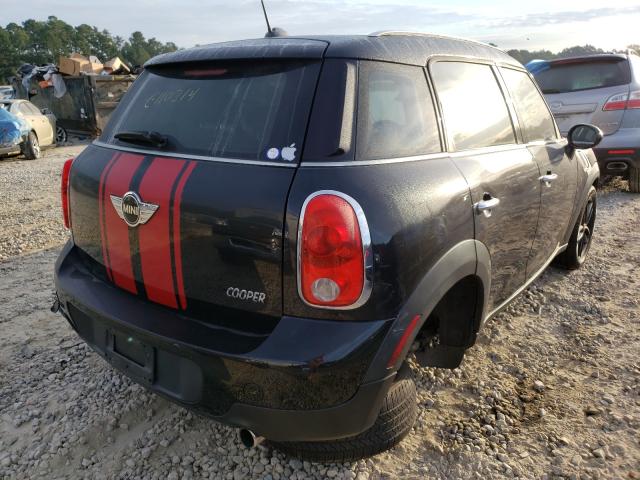 2012 MINI COOPER COU WMWZB3C55CWM05294