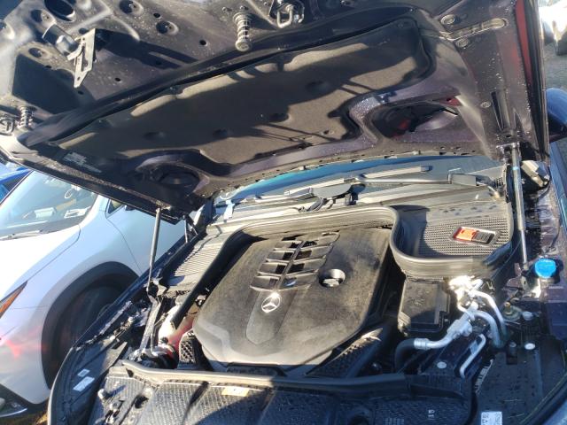 2020 MERCEDES-BENZ GLS 580 4M 4JGFF8GE4LA213648